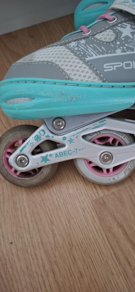 Rolki spokey r.38-42