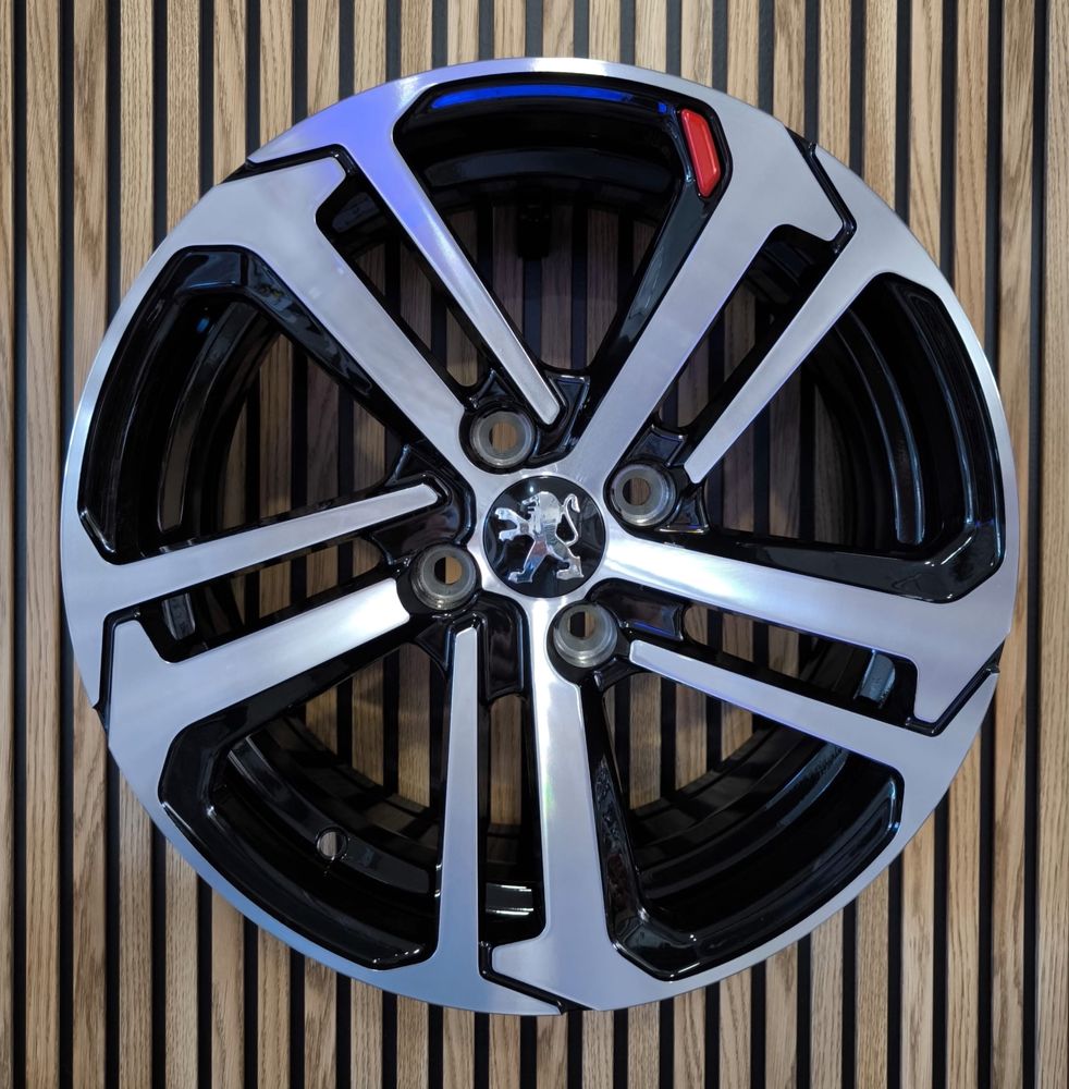 Jantes 16 Peugeot / Citroen