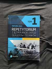 Repetytorium z jezyka angielskiego tom 1