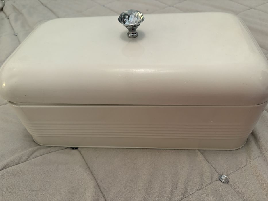 Chlebak plus patera home&you bialy