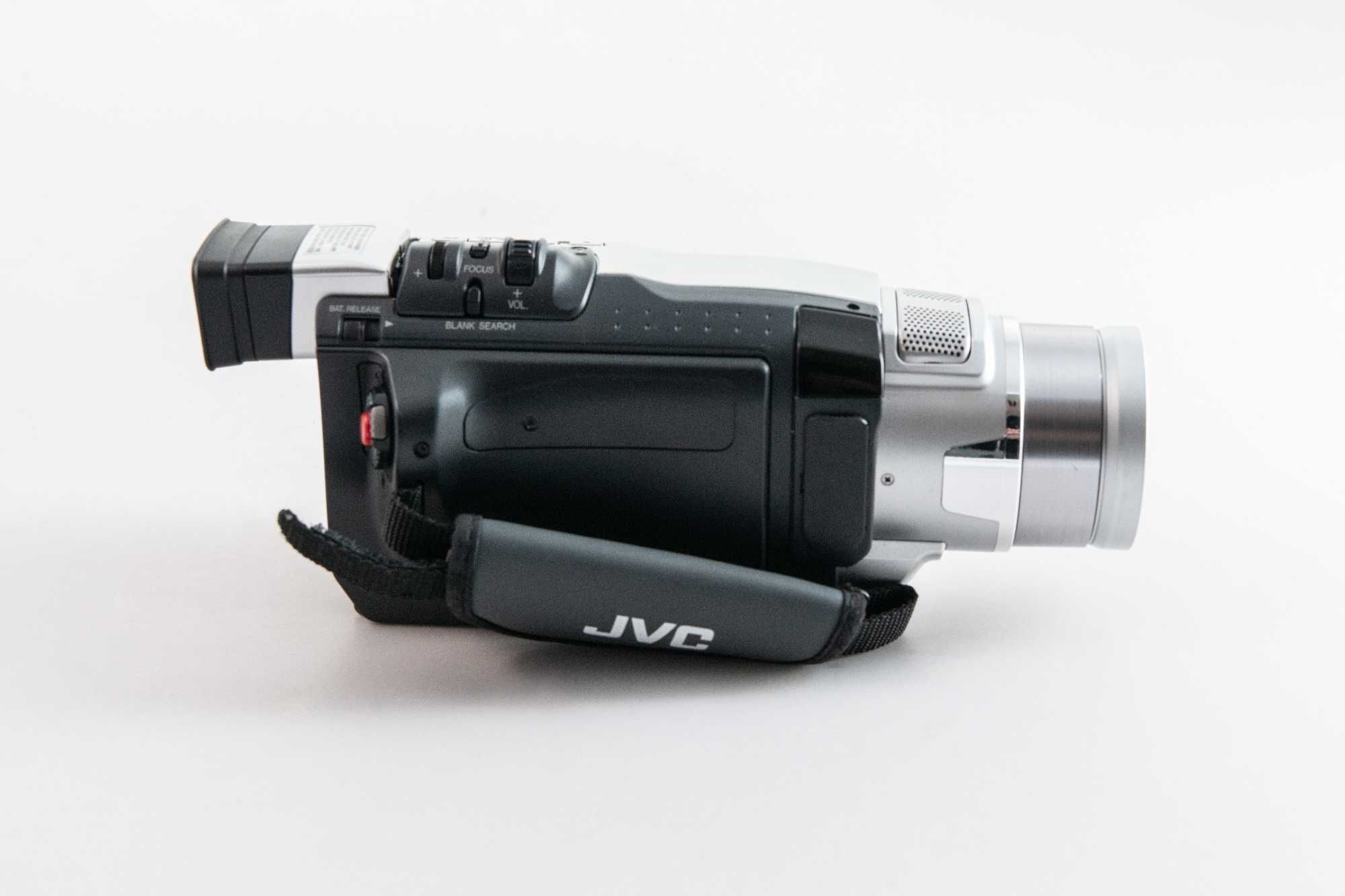 Kamera miniDV JVC GR-DVL 145EG