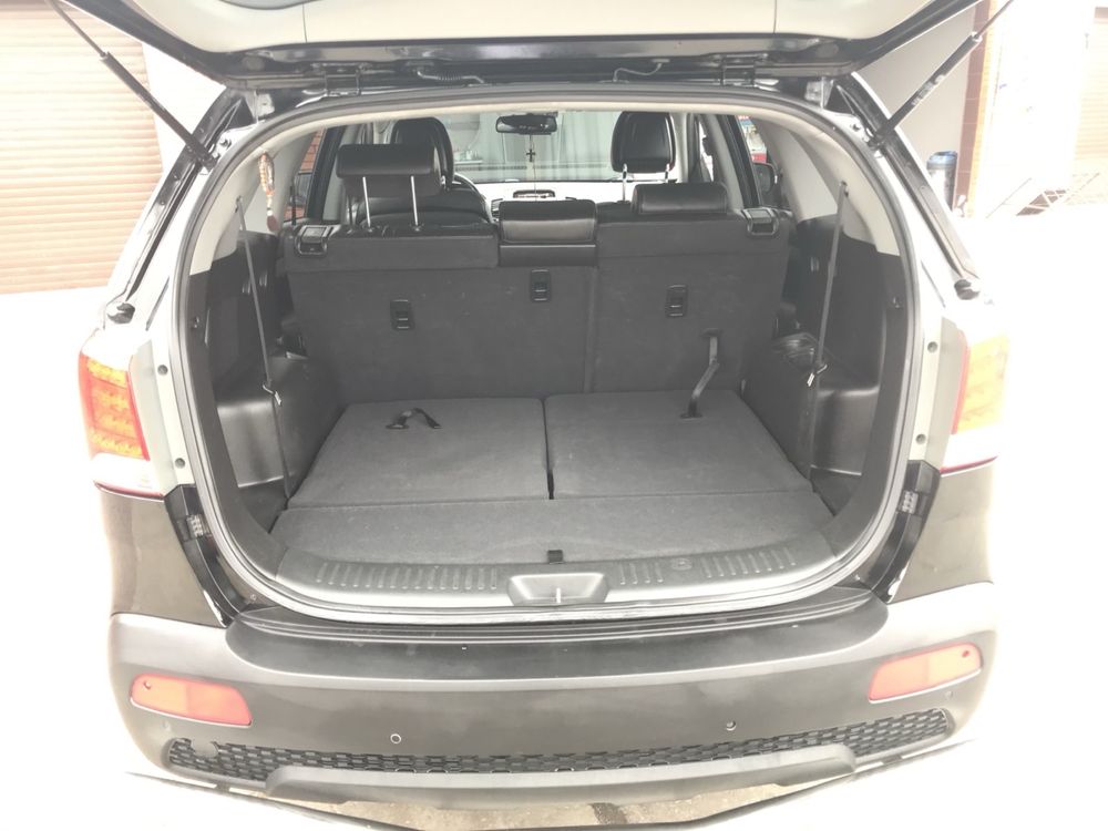 Продам Kia Sorento