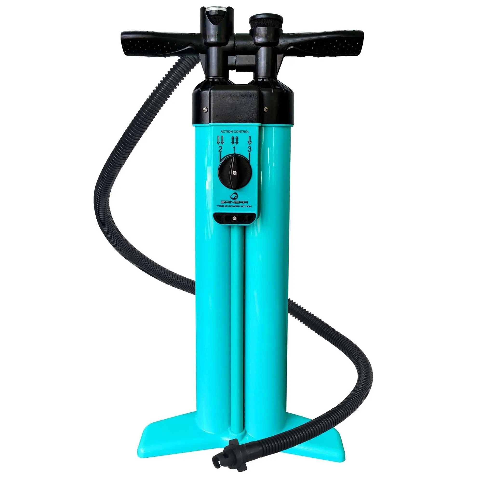 Насос для SUP доски Spinera Red Paddle Titan Pump II пумпа САП дошка