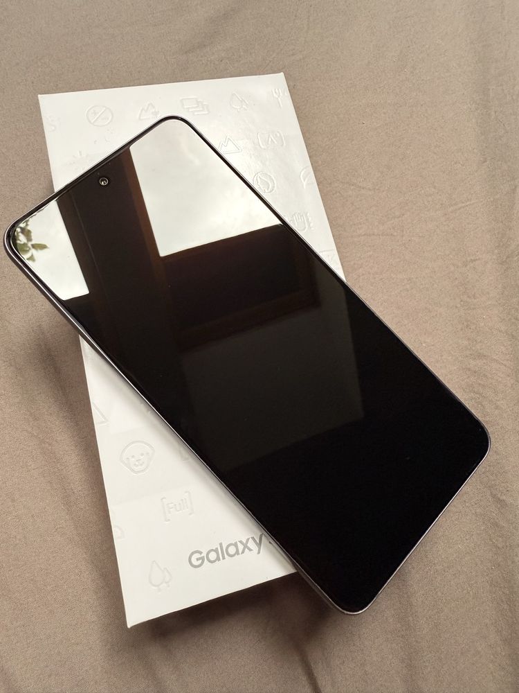 Samsung Galaxy S21 FE 5G