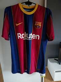 Koszulka FC Barcelona 20/21 vapor match
