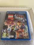 The Lego movie vidiogame