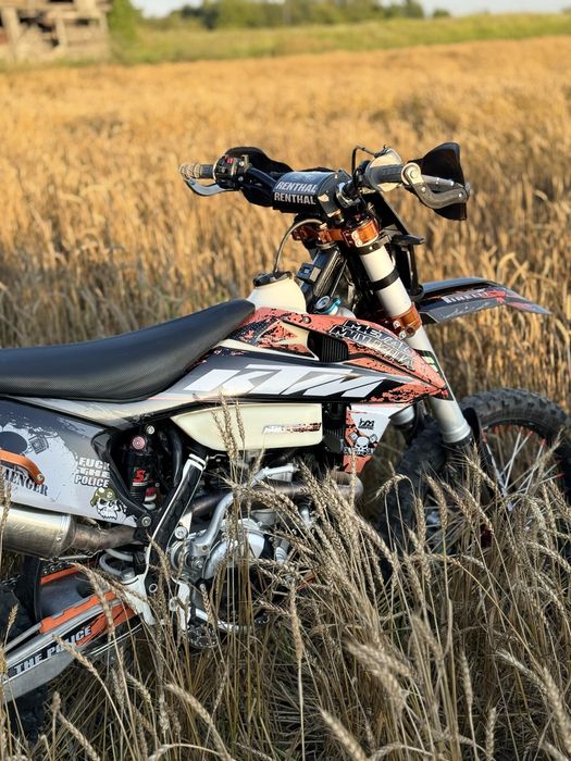 Kovi 300pro KT Big Bor+porting