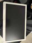TV Toshiba branca