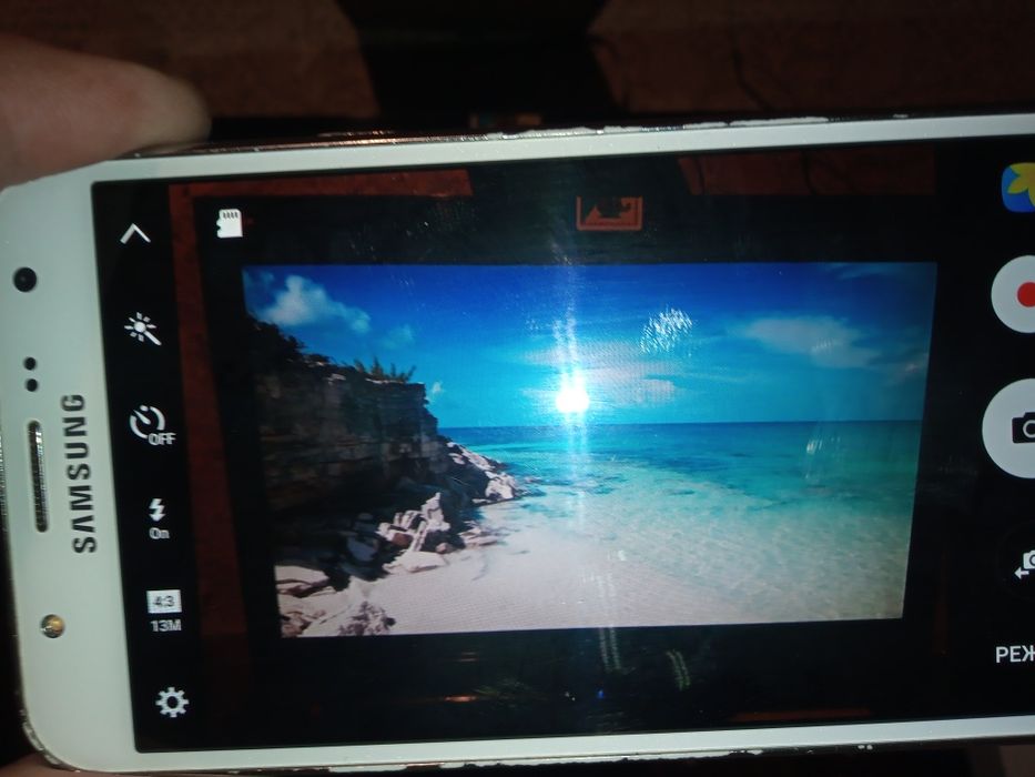 Телефон samsung g7