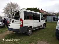 Fiat Ducato 2.3 2007r