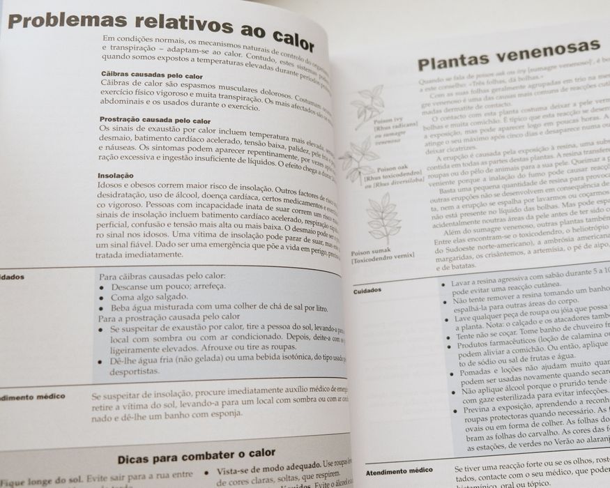 Mayo Clinic - guia para autocuidados de saúde