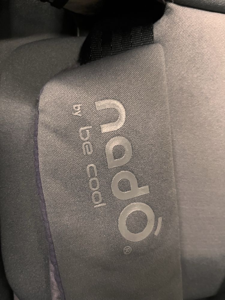 Cadeira auto Be cool Nado