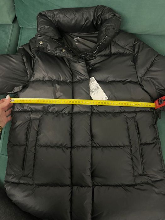 Куртка Mango нова