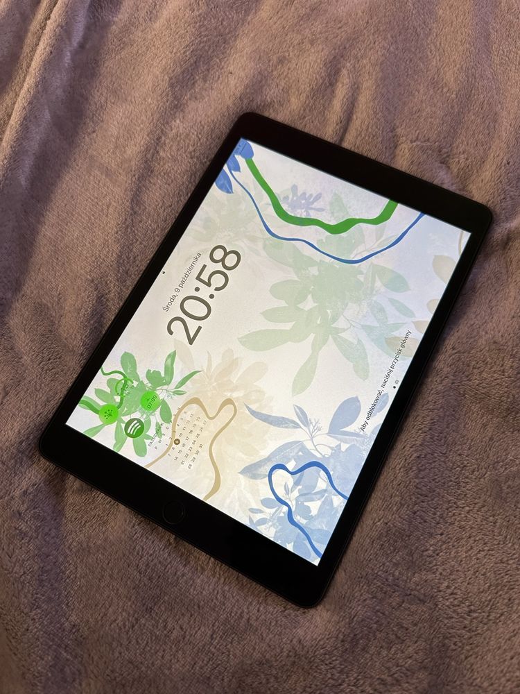 Ipad 9 generacji 64gb