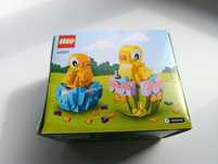 NOWE LEGO 40527 zestaw Wielkanocny Wielkanoc