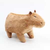 Maskotka Pluszak kapibara Idealne Na Prezent Hit