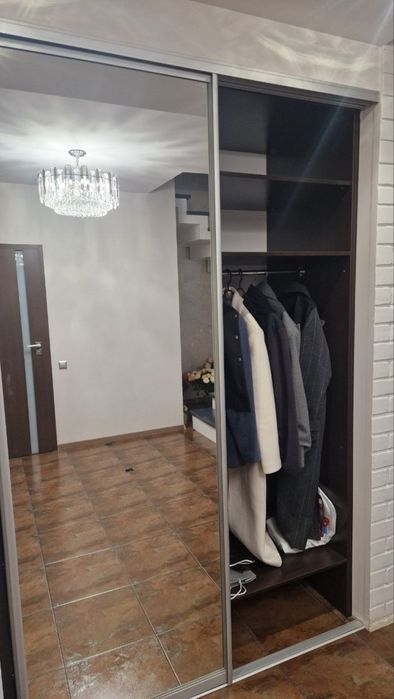 Чудова шафа купе