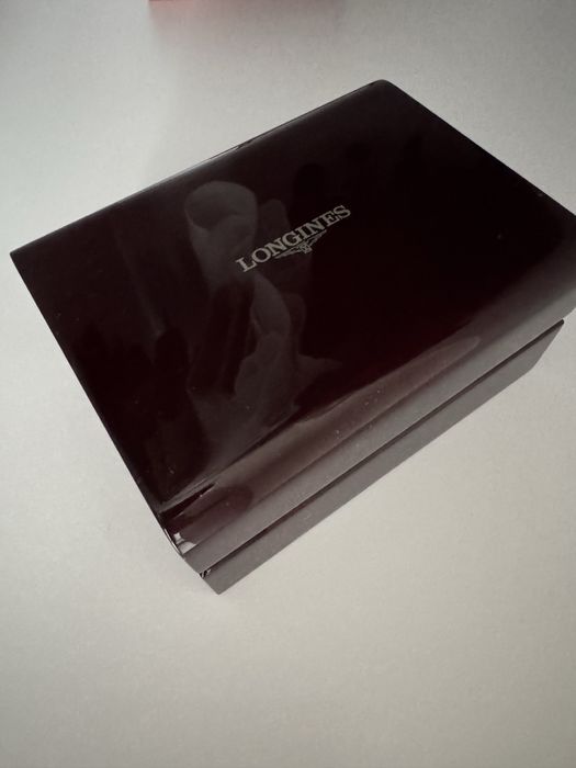 Longines HYDROCONQUEST L3.642.4.56.6