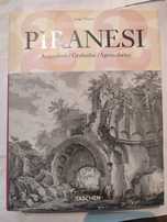 Piranesi - Águas-Fortes - Luigi Ficacci