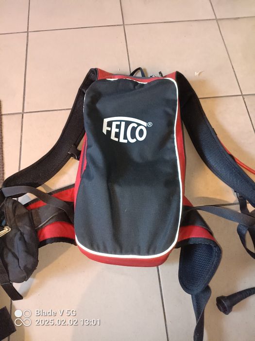 Sekator elektryczny Felco 820