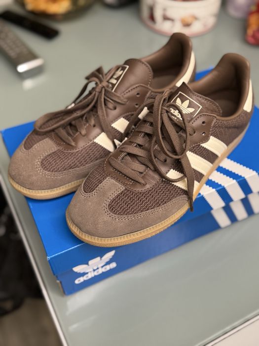 Adidas samba оригінал