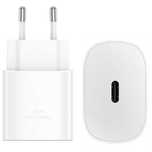 Superszybka Ładowarka USB typ C 25W do iPhone 13, 14, 15, 16 / Pro Max