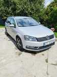 Volkswagen Passa B7 2.0TDI 2011