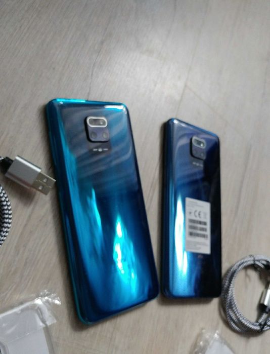 IPS Телефон Android Смартфон 6 GB ОЗУ 64 Память Xiaomi Redmi Note + LG