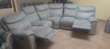 Sofás de sala chaise lounge
