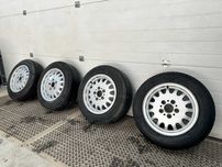 felgi bmw e36 styling 6 5x120 15 oryginalne bmw e36