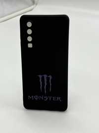 Etui Case Silikonowy Huawei P30 Monster kod 1202