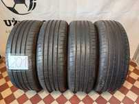 Goodyear Eagle F1 Asymmetric3 235/60R18 107V #201&