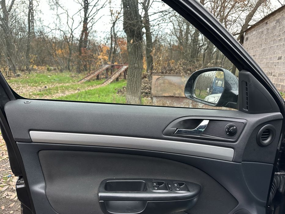 Розбір Octavia A5 FL/Шрот Шкода Октавія А5/Разборка Skoda Octavia A5