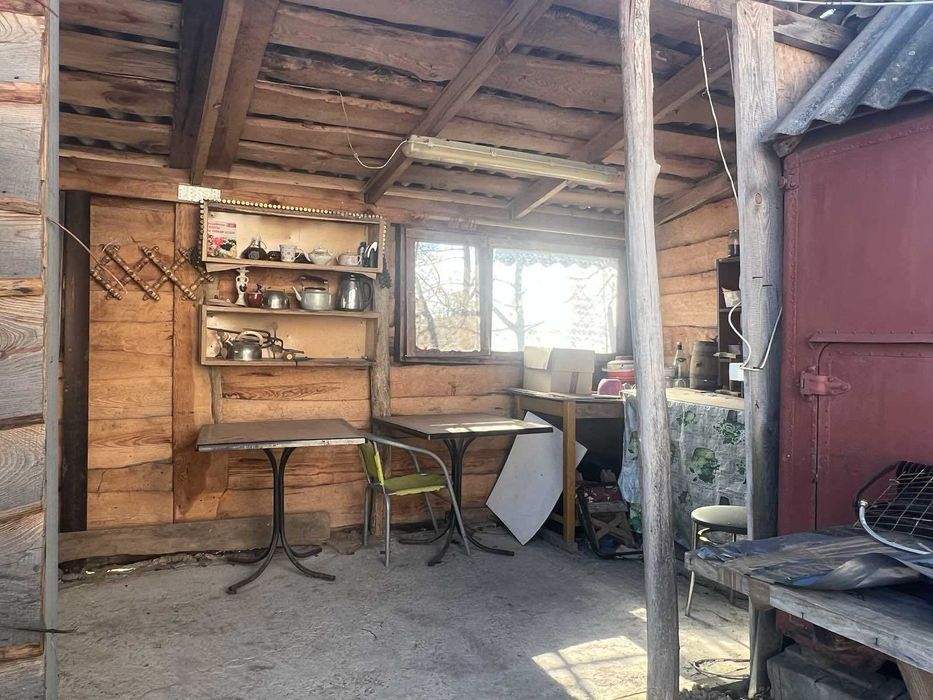 Продам дачу с. Липовий скиток 80м2 , комунікаціі, поруч озеро