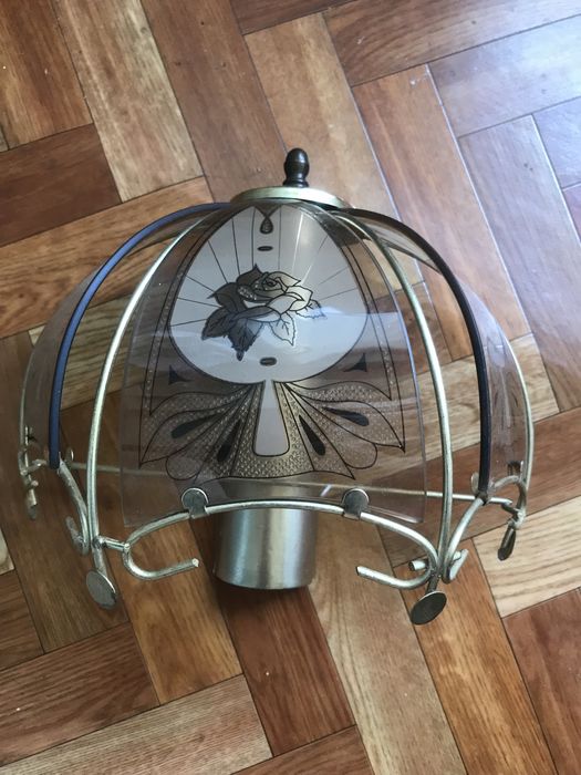 Світильник настінний