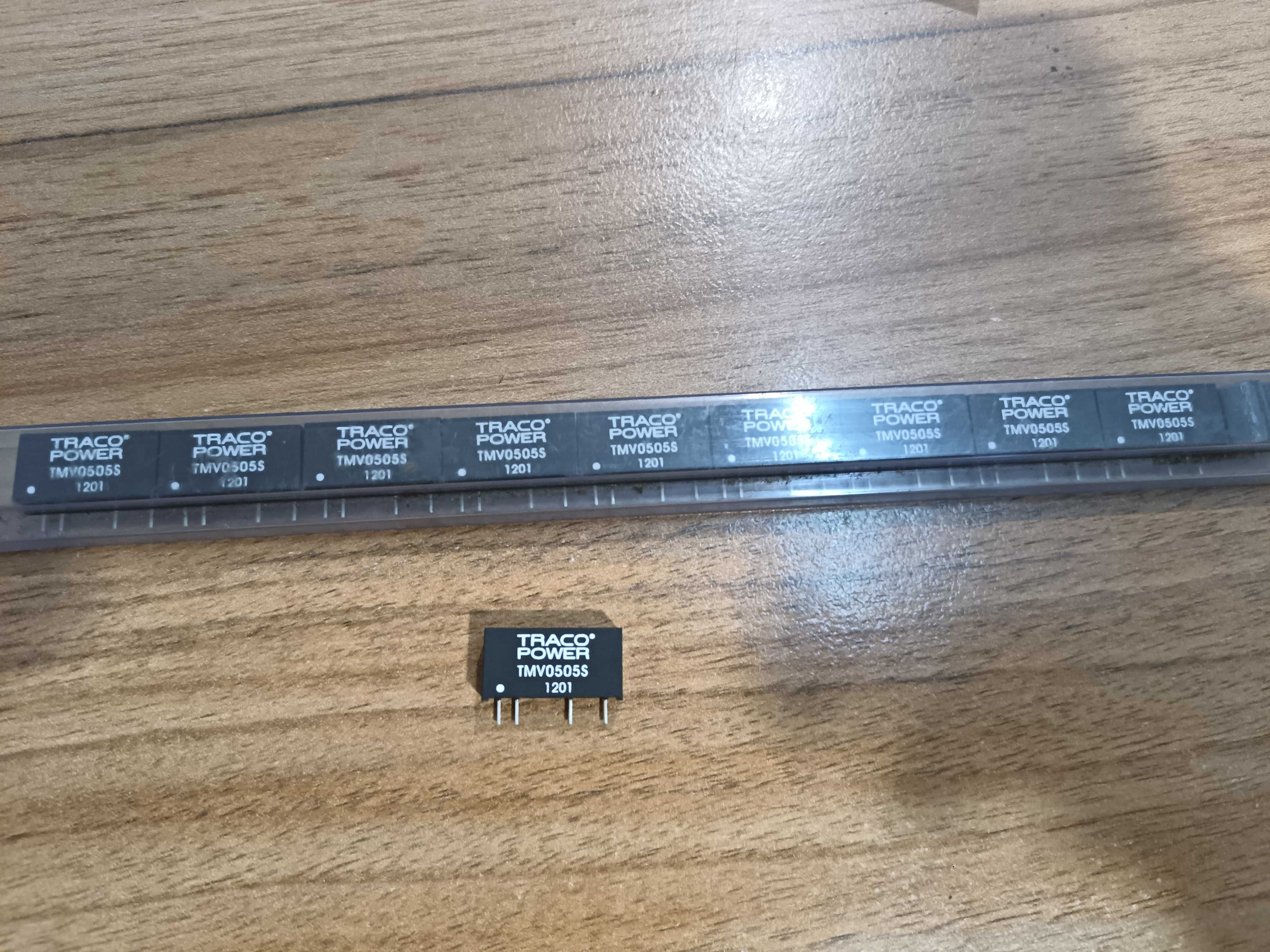 Преобразователь DC/DC TMV 0505S (1201)