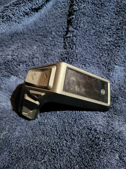 Wyświetlacz/sterownik BOSCH Purion 200 (BRC3800)