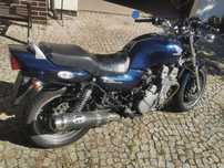 Honda CB Honda Sevenfifty - CB750 - 1996