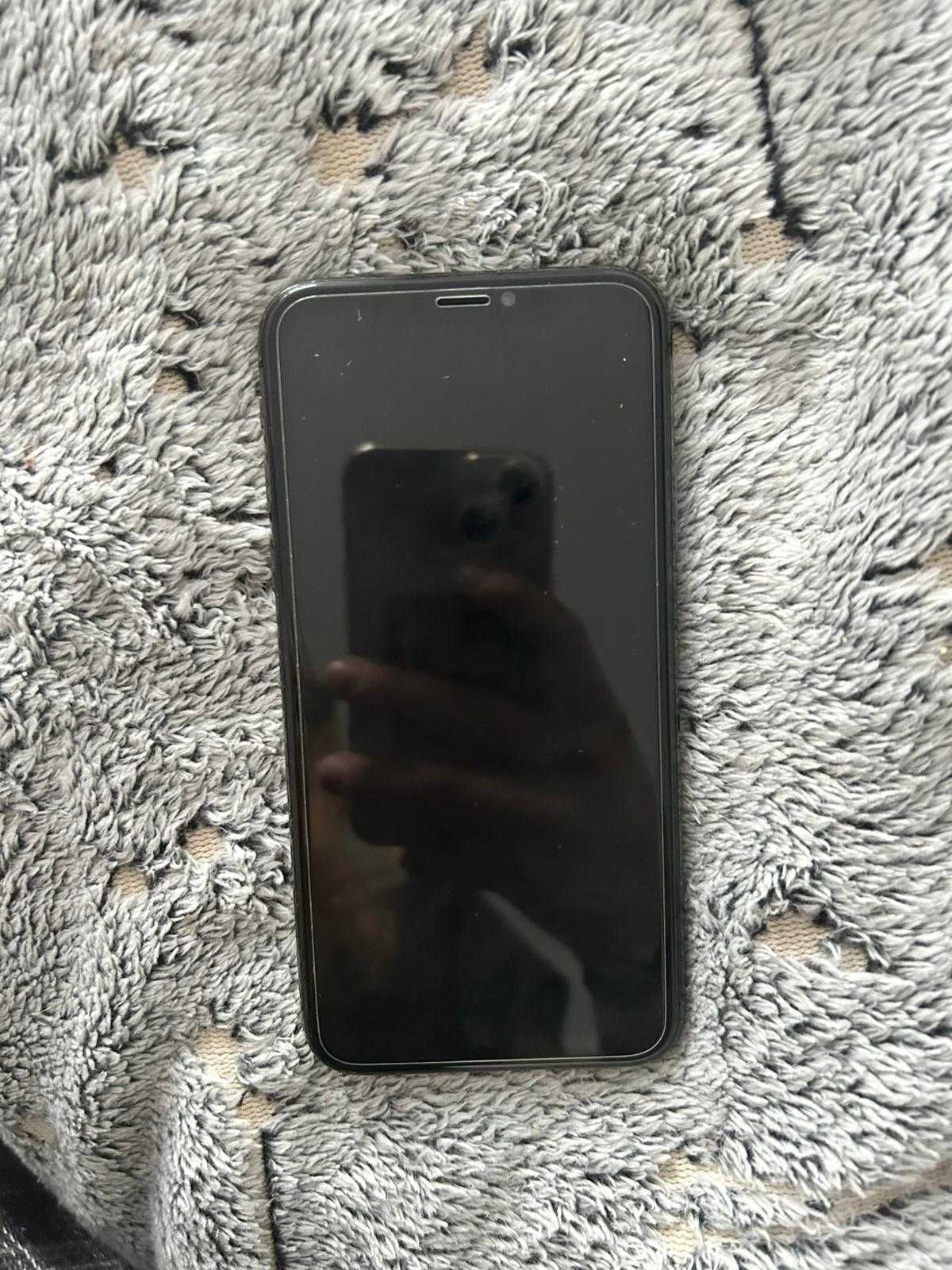 iPhone X super stan + 9 etui