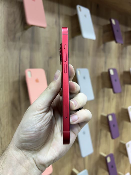 iPhone 13 128Gb Red Unlock Ідеальний Стан