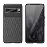 Etui pancerne Thunder Case do Google Pixel 8 Pro - czarne