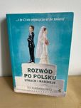 Rozwód po polsku. Strach i nadzieje - Komendołowicz Iza