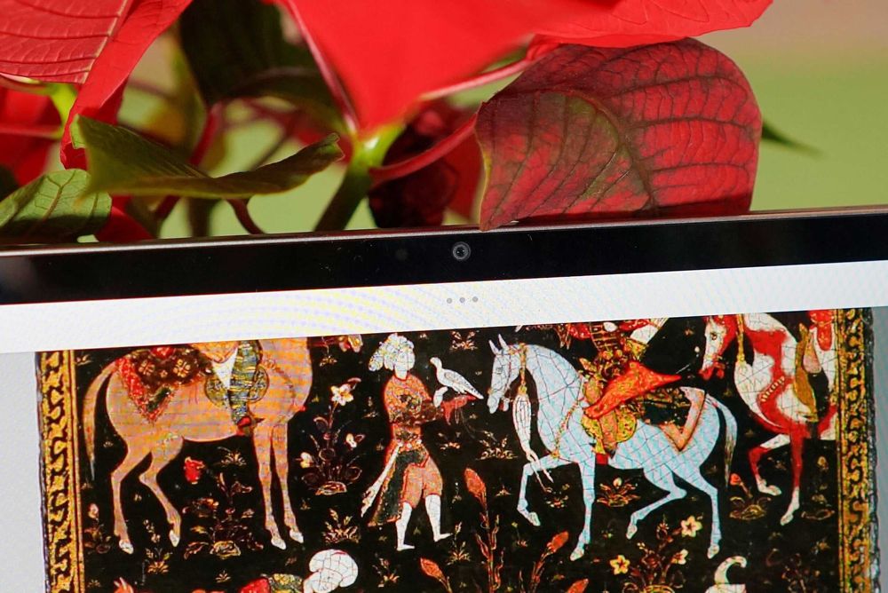 Планшет з клавіатурою Lenovo idea tab 11"+Стилус