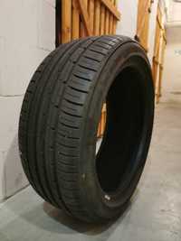 Opona letnia Falken ZE914B 225/45 R17 91W KOMPLET