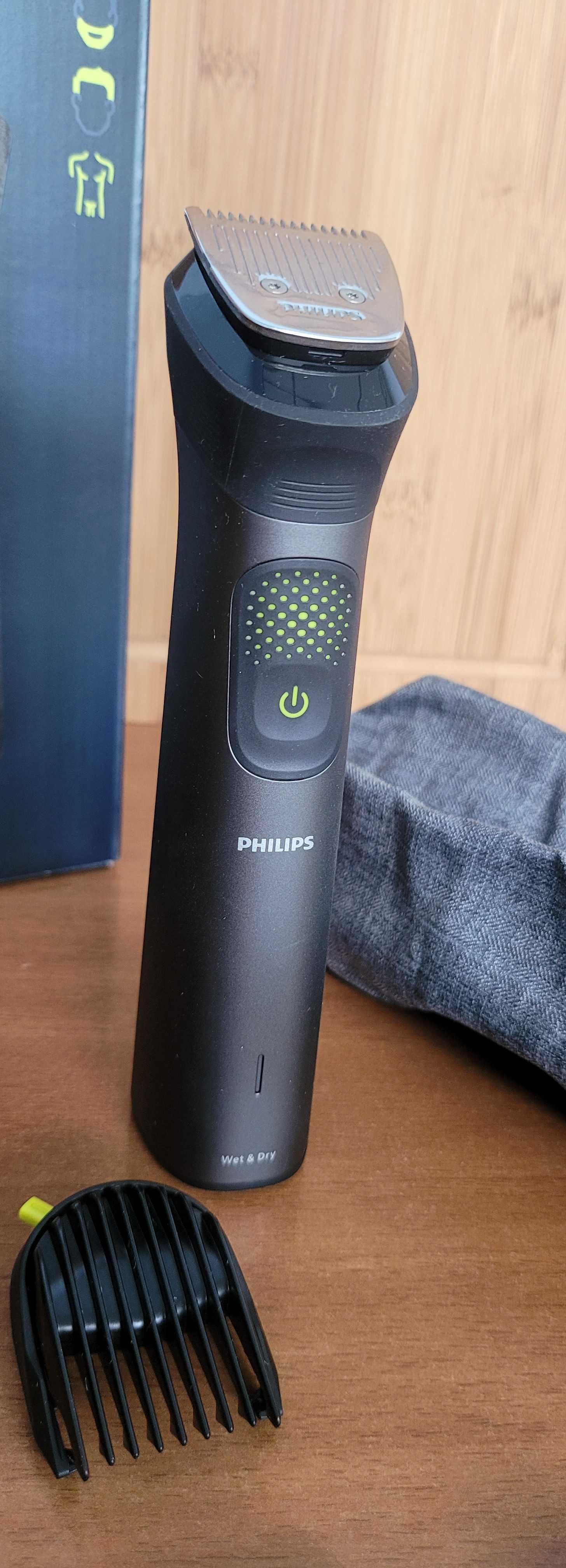 Philips Seria 9000 13 w 1 Oneblade - Trymer - Dostawa Gratis