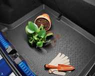 Mata bagażnika gumowa Dacia Sandero Stepway III