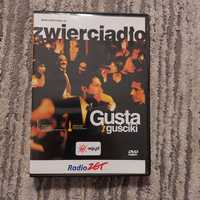 Gusta i guściki film dvd