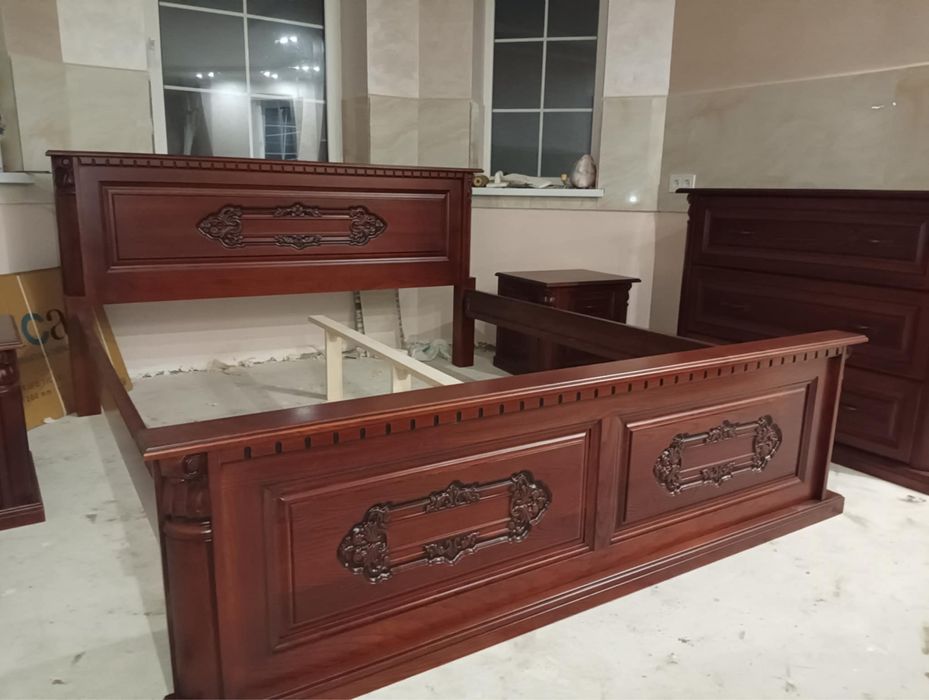 Спальний комплект