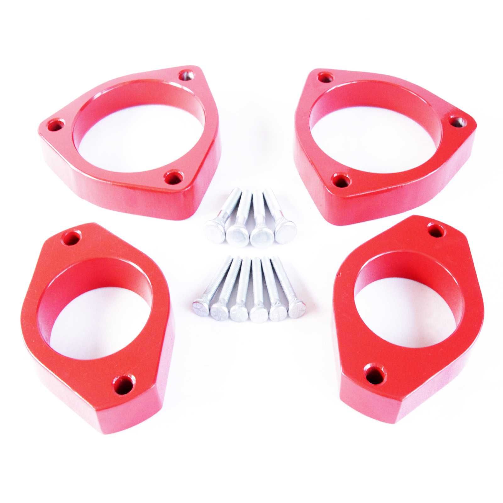 Subaru Forester 08-12 Podniesienie Zawieszenia Dystanse Lift podkładki