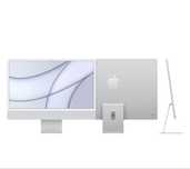 Imac 24” 4.5K + Trolley transporte + Impressora HP